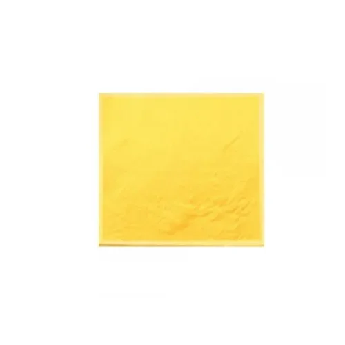 올금박 4.65cmX4.65cm (100매)