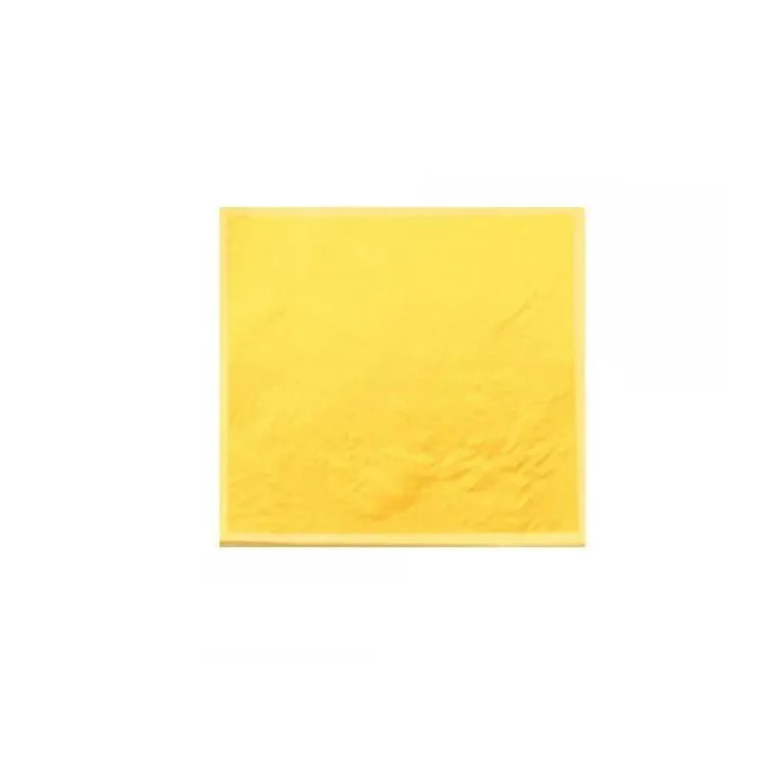 올금박 4.65cmX4.65cm (100매)