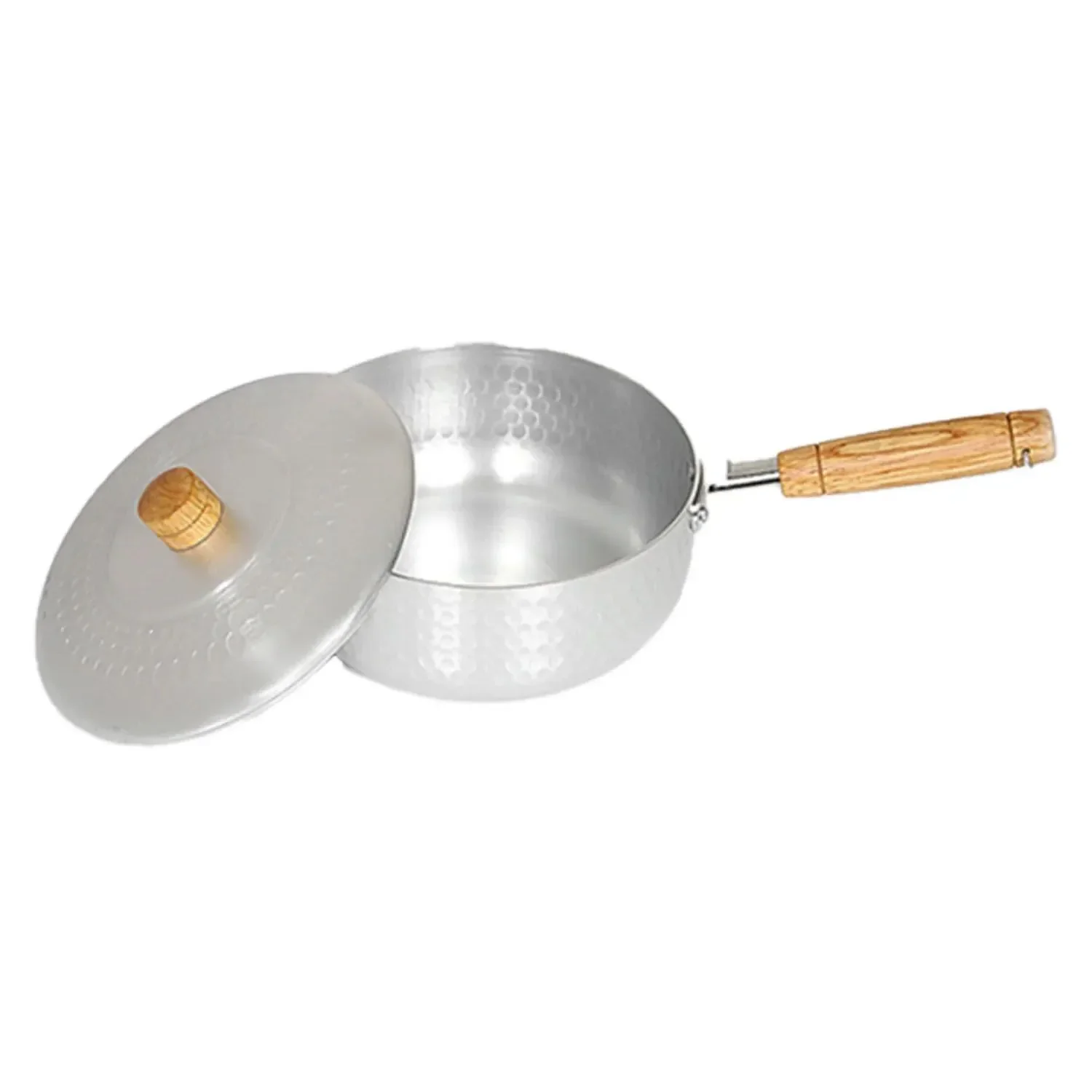 함마톤 편수냄비(16cm~26cm)