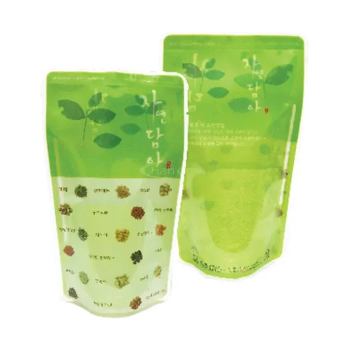 [강한팩]자연담아(100매)