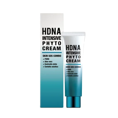  HDNA PDRN 연어 재생크림