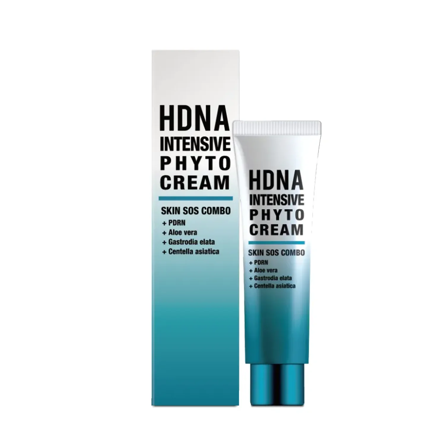 HDNA PDRN 연어 재생크림