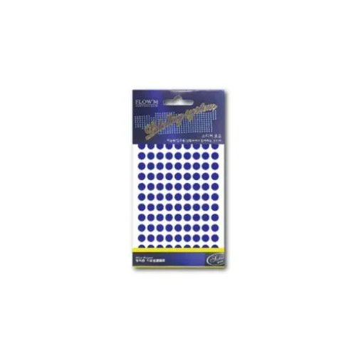 칼라분류용라벨 304