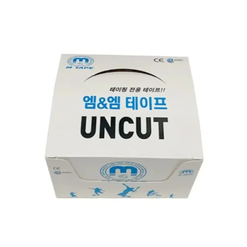 [엠엔앰]M테이프 5cm*5m 