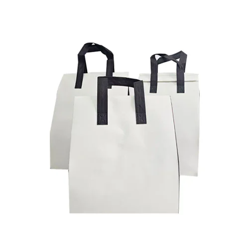 벨크로 부직포 보냉팩 (1호~5호) 1장