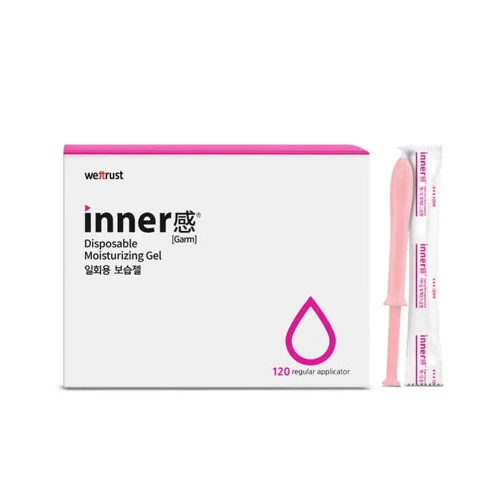 이너감 모이스처 라이징젤