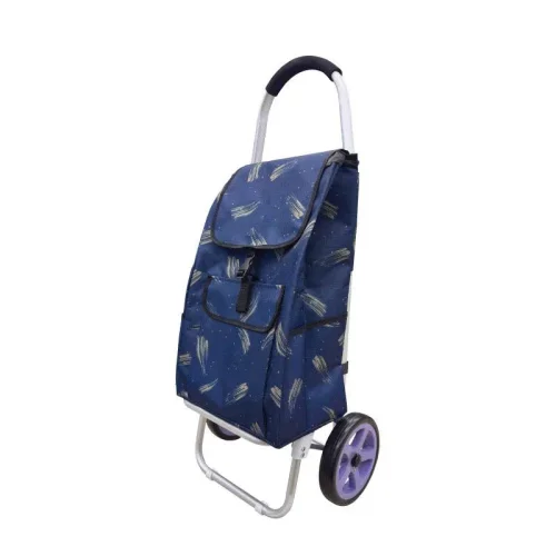 빅네이비 핸드 쇼핑카트(1개)