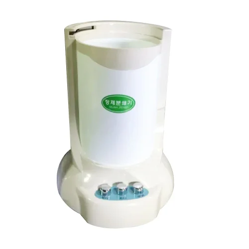 일반형 정제분쇄기