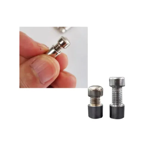 아크릴 고정용 다보(낱개)