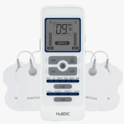 [휴비딕]개인용저주파자극기 (HMB-2200)