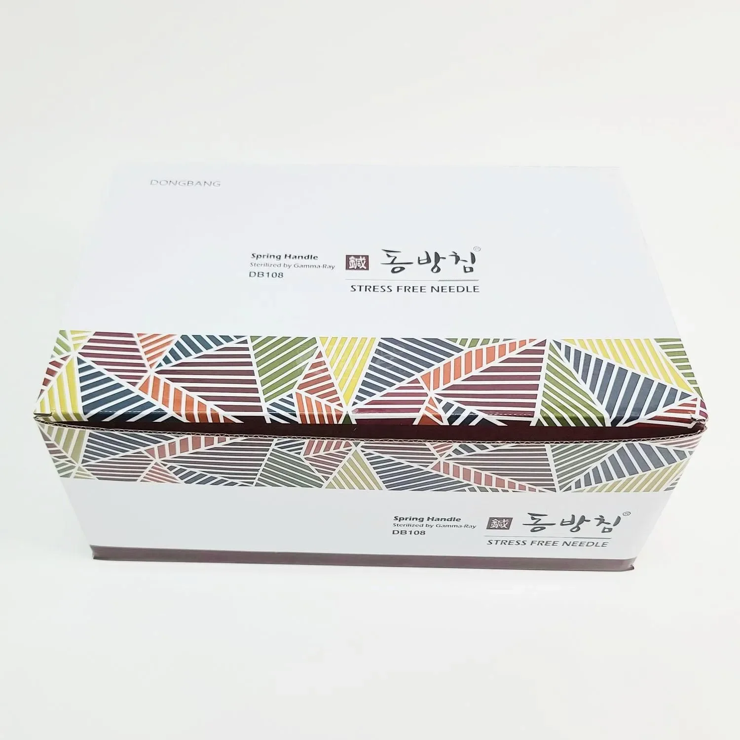[동방]일회용스프링침 (0.25*30mm)