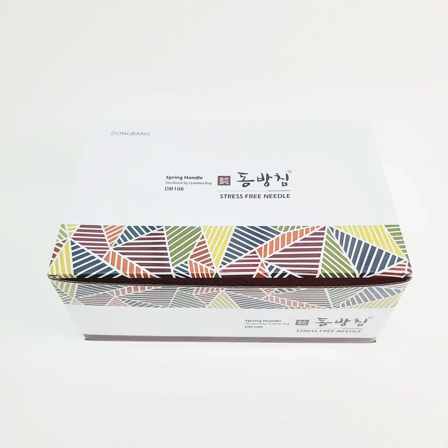 [동방]일회용스프링침 (0.30*30mm)