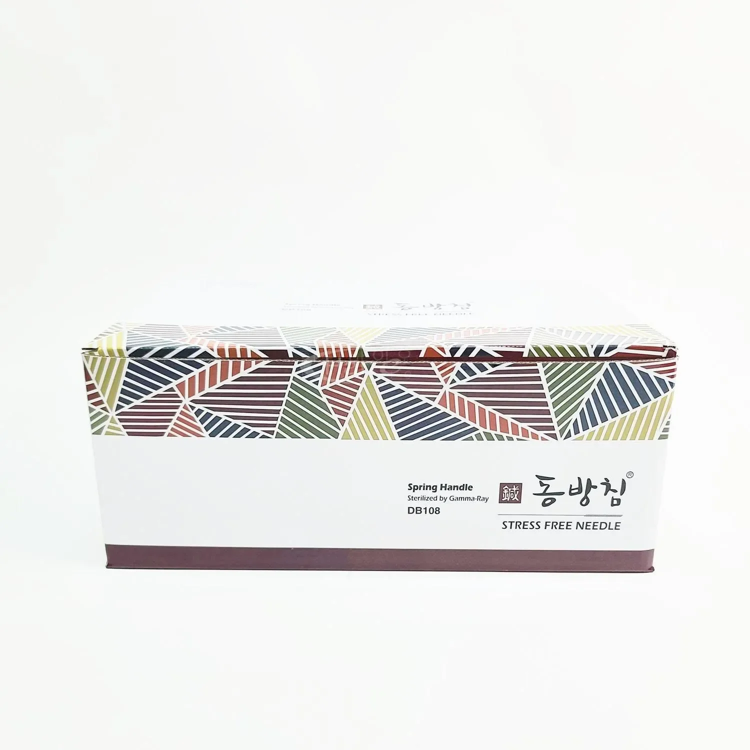 [동방]일회용스프링침 (0.35*30mm)